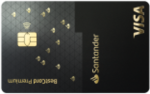 Santander Best Card Premium